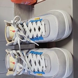 Union LA X air Jordan 2 Retro SP "Grey Fog"